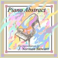 J. Norman Stewart : Piano Abstract