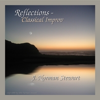 J. Norman Stewart : Reflections - Classical Improv