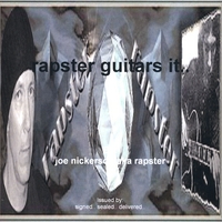 Rapster : Rapster Guitars It..