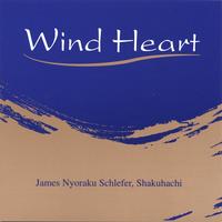 JAMES NYORAKU SCHLEFER: Wind Heart