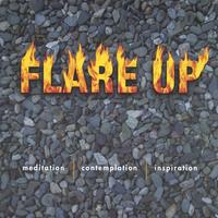 James Nyoraku Schlefer : Flare Up