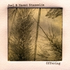JOEL AND NAOMI STAMOOLIS: Offering