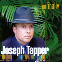 Joseph N Tapper : Finally