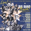 JOHNNY NICHOLAS & THE TEXAS ALL-STARS: Big Band Bash