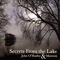 John O'Hurley & Marston : Secrets From The Lake