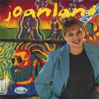 JOAN HAMMEL: Joanland