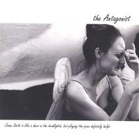 Joana Smith : The Antagonist
