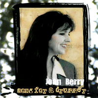 Joan Berry : Song for a Drummer