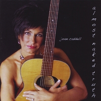 Joan Caddell : Almost Naked Truth