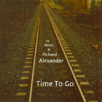 ALEXIS/ALEXANDER: Time To Go