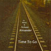 ALEXIS/ALEXANDER: Time To Go