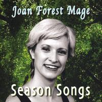 Joan Forest Mage : Season Songs