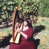 JOAN HALL: Wine Country Harpist