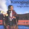 JOAN HENRY: Kanogisgi - Song-Carrier