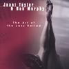 JOANI TAYLOR: The Art Of The Jazz Ballad