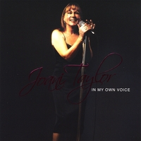 Joani Taylor : In My Own Voice