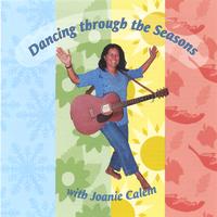 Joanie Calem : Dancing Through the Seasons With Joanie Calem