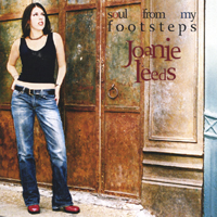 Joanie Leeds : Soul from my Footsteps