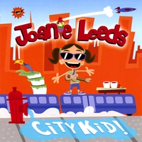 Joanie Leeds : City Kid