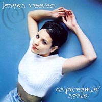 JoAnna Reeves : Daydreamin' Again