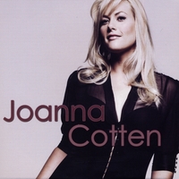 Joanna Cotten : Joanna Cotten