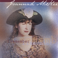JOANNAH MCKEE: I Remember