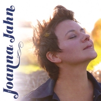 JOANNA JAHN: Joanna Jahn