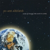 JO-ANN ALIBRANDI: Winds of Change (The World to Come)