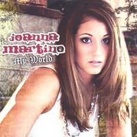 Joanna Martino Beasley : My World