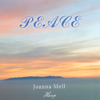 Joanna Mell : Peace