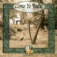 Joanna Mell : Come Ye Back