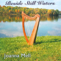 JOANNA MELL: Beside Still Waters