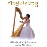 Angelsong CD
