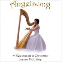 Angelsong CD