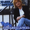 JO-ANN BARTON: Pop & Circumstances