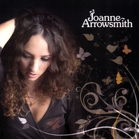 Joanne Arrowsmith : Joanne Arrowsmith