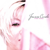 Joanne Carole : Pink Sand