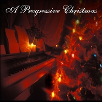 Joanne Jolee : A Progressive Christmas