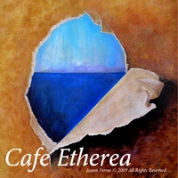 Joann Ferrer : Cafe Etherea