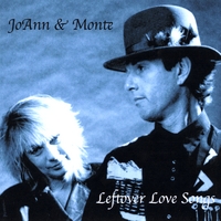 JoAnn & Monte : Leftover Love Songs