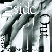 Joan Wildman Trio : Inside Out