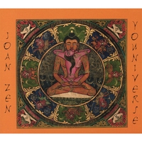 Joan Zen : Youniverse