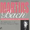 JOAO CARLOS MARTINS: The English Suites (1-3); Chromatic Fantasy and Fugue