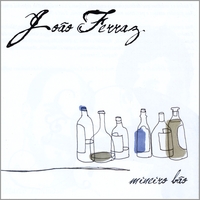 Joao Ferraz : Mineiro Bao