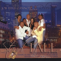 Job Titus Cannon & Reborn : Stand Tall