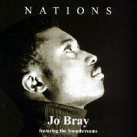 Jo Bray : Nations