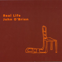 John O'Brien : Real Life