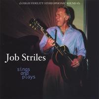 JOB STRILES: Sings and Plays