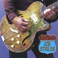 Job Striles : Routes