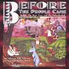 JEFF OBAFEMI CARR: Before The People Came